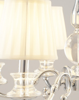 Цена на Подвесная люстра Moderli V10330-6P