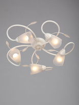 Купить Накладная люстра Vitaluce V3879-0/5PL