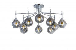 Фото Накладная люстра Simple Story 1005-10CL
