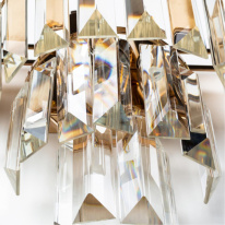 Цена на Бра ARTE Lamp A1008AP-2GO