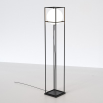 Купить с доставкой по Москве и России Торшер Mantra 7613