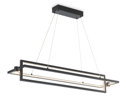 Фото Подвесная люстра Ambrella Light FL5737