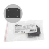 Заглушка Feron 48288 Фото Заглушка Feron 48288