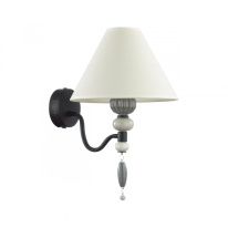 Бра Odeon Light 4896/1W Фото Бра Odeon Light 4896/1W