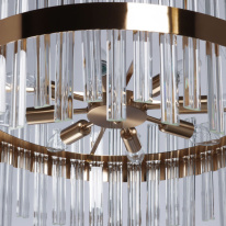 Подвесная люстра MW-Light 642018508 в интернет магазине Гет Лайт