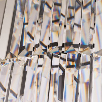 Купить Каскадная люстра Divinare 3011/01 SP-15