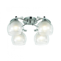 Фото Накладная люстра Omnilux OML-28303-04