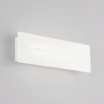 Цена на Бра Elektrostandard 40149/1 LED белый