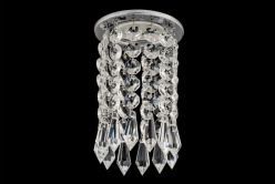 Купить Встраиваемый светильник Dio D'arte Osimo GU10.5.14.8.721 N