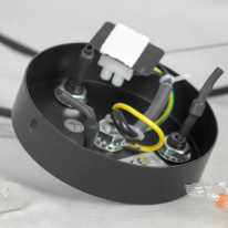 Купить с доставкой по Москве и России Подвесная люстра Lussole LSP-8797