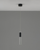 Купить Подвесной светильник Moderli Moderli V10895-PL Ran подвесной светодиодный