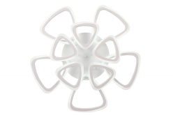 Купить Накладная люстра Natali Kovaltseva LED LAMPS 81127/7C