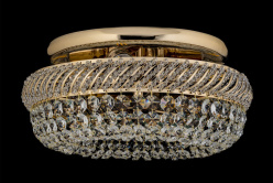 Купить Накладная люстра Dio D'arte Bari E 1.4.35.100 G