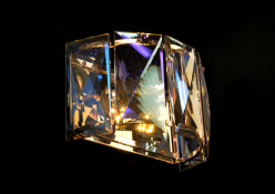 Бра Abrasax WB.9301-2GO в интернет магазине Гет Лайт