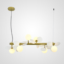 Фото Подвесной светильник ImperiumLoft 191882-26