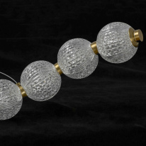 Подвесной светильник Lussole LSP-7184 в интернет магазине Гет Лайт