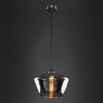 Купить Подвесной светильник Eurosvet 50199/1 хром