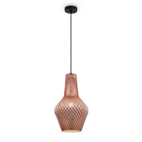 Фото Подвесной светильник Maytoni P056PL-01B