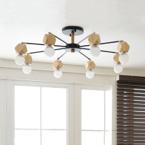 Купить Люстра на штанге ImperiumLoft 101700-26