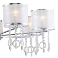 Цена на Подвесная люстра Favourite 2869-7P