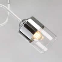 Люстра на штанге DeMarkt 680011703 в интернет магазине Гет Лайт