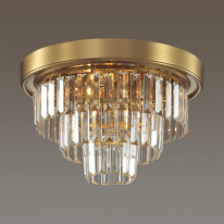 Каскадная люстра LUMION 5257/4C Купить Каскадная люстра LUMION 5257/4C