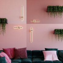 Купить Бра Odeon Light 4256/18WL