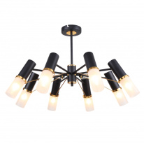 Фото Люстра на штанге F-Promo 2558-8P