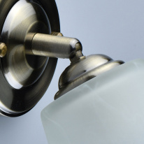 Купить с доставкой по Москве и России Бра DeMarkt 673025501