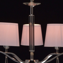 Купить с доставкой по Москве и России Подвесная люстра MW-Light 101011105