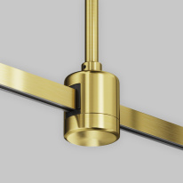 Купить Стойка Maytoni Technical TRA158С-IPCL1-BS