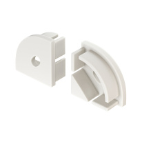 Купить Заглушка профиля Maytoni Technical ALM008EC