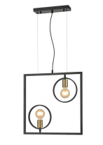 Купить с доставкой по Москве и России Подвесная люстра Vele Luce VL6292P02