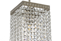 Цена на Подвесной светильник Dio D'arte Cremono E 1.3.14.200 N