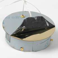 Подвесная люстра Lussole LSP-7156 в интернет магазине Гет Лайт