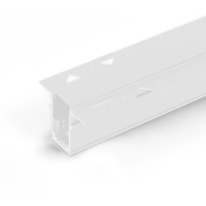 Фото Шинопровод Elektrostandard Slim Magnetic Шинопровод встраиваемый (белый) (3м) 85128/00