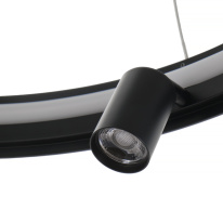 Подвесная люстра MyFar MR2200-1PL в интернет магазине Гет Лайт