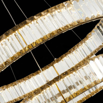 Купить с доставкой по Москве и России Каскадная люстра ST-Luce SL1622.303.02