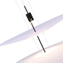 Купить Подвесной светильник ST-Luce SL6101.423.01