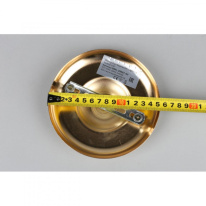 Купить с доставкой по Москве и России Люстра на штанге Omnilux OML-29007-03