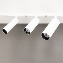 Цена на Светильник на шине Citilux CL01T180N