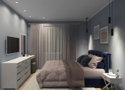 Купить Встраиваемый светильник Denkirs DK4400-WH