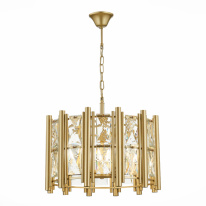 Подвесная люстра ST-Luce SL1623.203.06 Фото Подвесная люстра ST-Luce SL1623.203.06