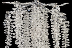 Цена на Подвесная люстра Dio D'arte Tavenna H 1.5.21.100 N