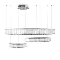 База накладная Freya FR5257A-L3CH1 в интернет магазине Гет Лайт