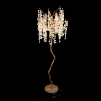 Купить с доставкой по Москве и России Торшер LOFT IT 10066F GB