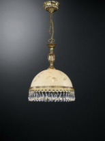 Фото Подвесной светильник Reccagni Angelo L 6306/28