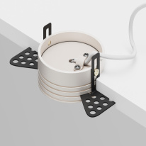 База встраиваемая Maytoni Technical PA001-TRS-W в интернет магазине Гет Лайт