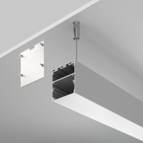 Фото Профиль Maytoni Technical ALM-5050-S-2M