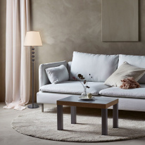 Купить Торшер Eurosvet 01057/1 черный